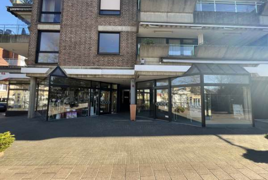 Rheine , Ladenlokal, Gastronomie mieten oder kaufen