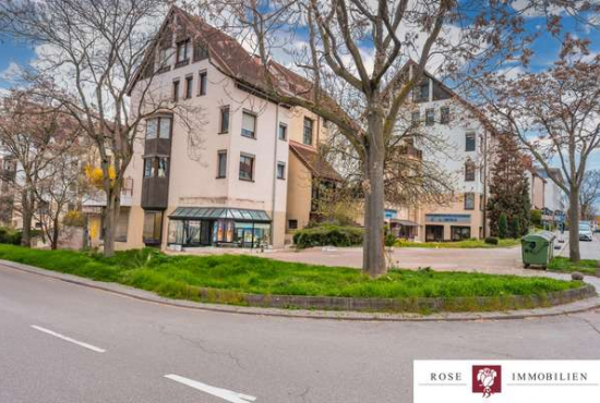 Stuttgart Bad Cannstatt , Ladenlokal, Gastronomie mieten oder kaufen