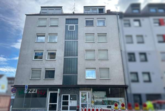 Nürnberg , Ladenlokal, Gastronomie mieten oder kaufen