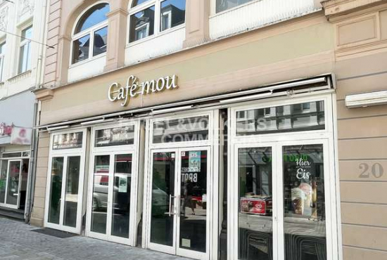 Lüdenscheid , Ladenlokal, Gastronomie mieten oder kaufen