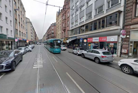 Frankfurt am Main , Ladenlokal, Gastronomie mieten oder kaufen