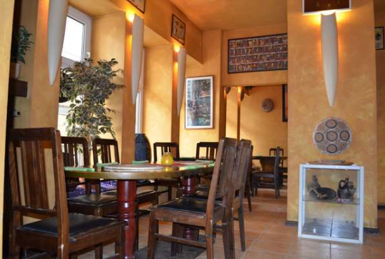 Frankfurt , Ladenlokal, Gastronomie mieten oder kaufen