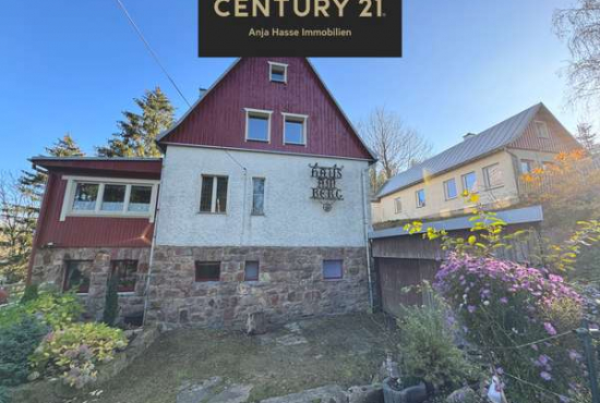 Altenberg OT Bärenfels , Ladenlokal, Gastronomie mieten oder kaufen