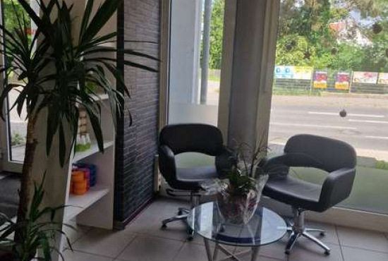 Schwetzingen Zähringerstraße, Ladenlokal, Gastronomie mieten oder kaufen