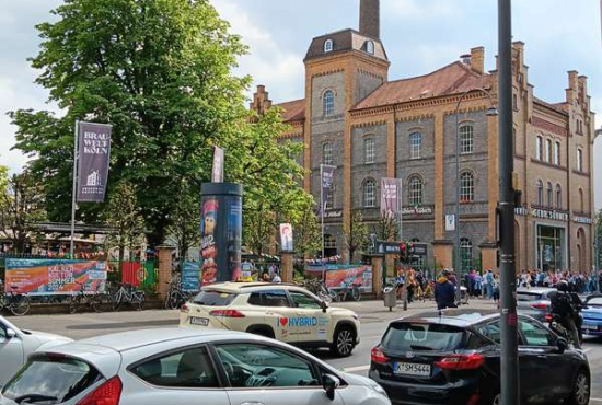 Köln Kalker Hauptstr., Ladenlokal, Gastronomie mieten oder kaufen