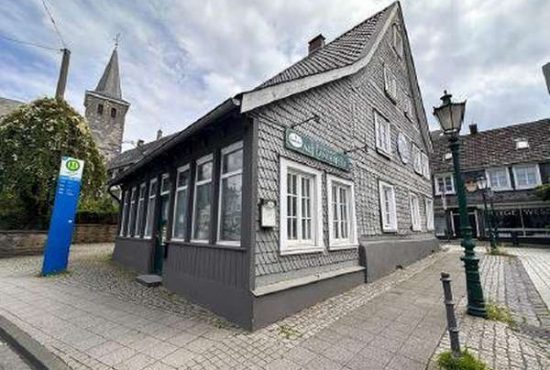 Wuppertal Odoakerstr., Ladenlokal, Gastronomie mieten oder kaufen