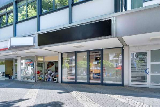 Neuwied , Ladenlokal, Gastronomie mieten oder kaufen