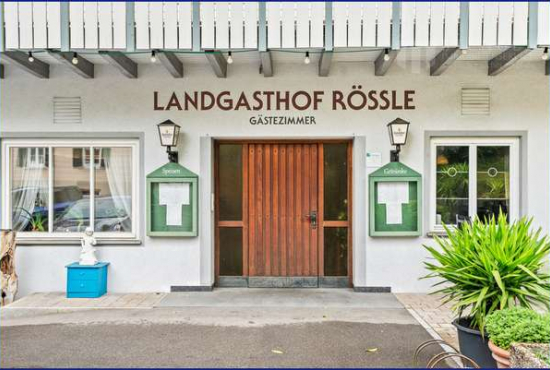 Kressbronn-Gattnau , Ladenlokal, Gastronomie mieten oder kaufen