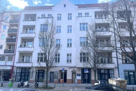 Berlin Uhlandstraße, Ladenlokal, Gastronomie mieten oder kaufen