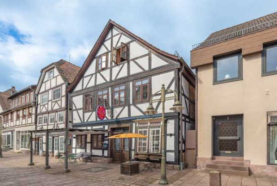 Bodenwerder Große Straße, Ladenlokal, Gastronomie mieten oder kaufen