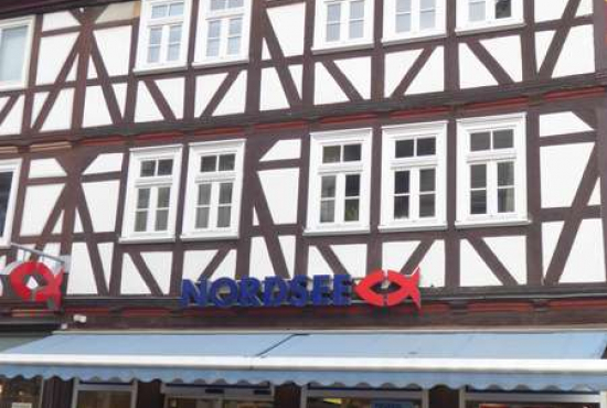 Bad Hersfeld Klausstraße, Ladenlokal, Gastronomie mieten oder kaufen