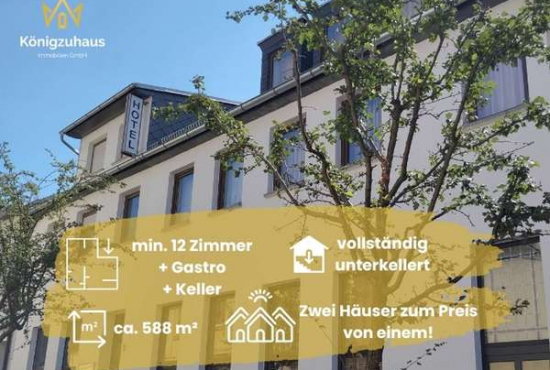 Zeulenroda-Triebes , Ladenlokal, Gastronomie mieten oder kaufen