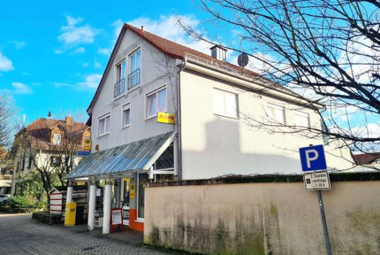 Neckarbischofsheim Allee La Chapelle-Saint-Luc, Ladenlokal, Gastronomie mieten oder kaufen