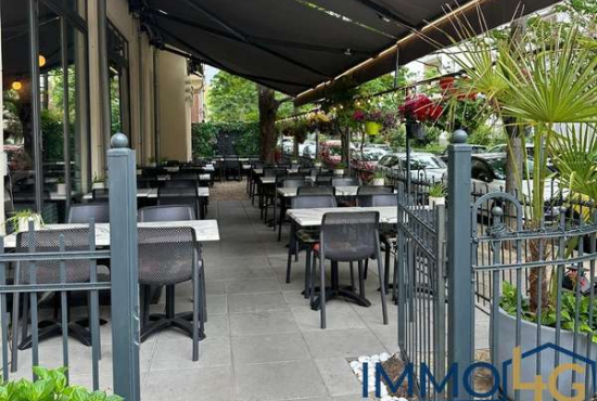Berlin , Ladenlokal, Gastronomie mieten oder kaufen
