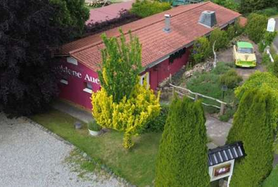 Treffurt / Falken Bahnhofstraße, Ladenlokal, Gastronomie mieten oder kaufen