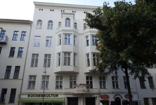 Berlin Großbeerenstr., Ladenlokal, Gastronomie mieten oder kaufen