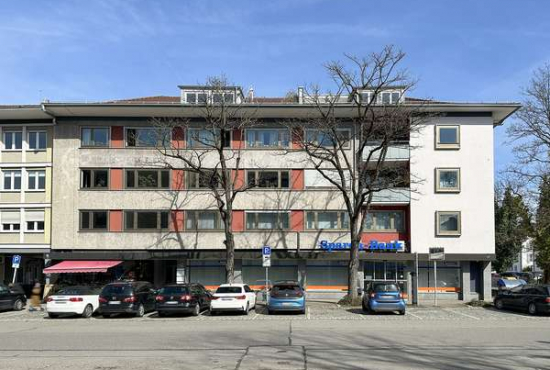 Reutlingen Kaiserstraße, Ladenlokal, Gastronomie mieten oder kaufen
