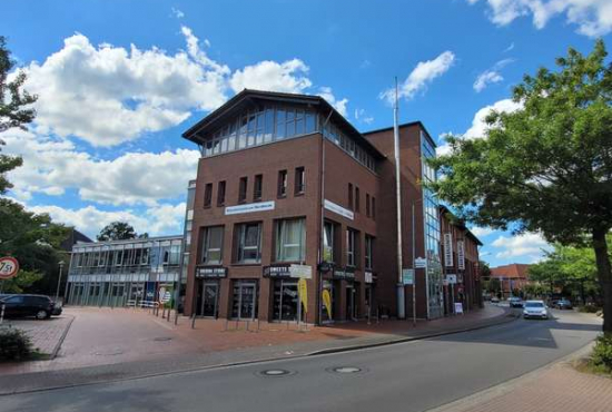 Buchholz Kirchenstraße, Ladenlokal, Gastronomie mieten oder kaufen