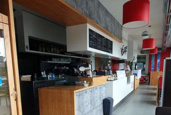 Friedrichshafen , Ladenlokal, Gastronomie mieten oder kaufen