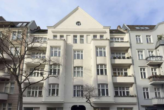 Berlin Krefelder Straße, Ladenlokal, Gastronomie mieten oder kaufen