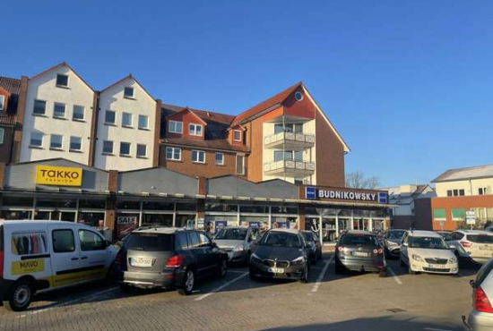 Neu Wulmstorf Bahnhofstraße, Ladenlokal, Gastronomie mieten oder kaufen