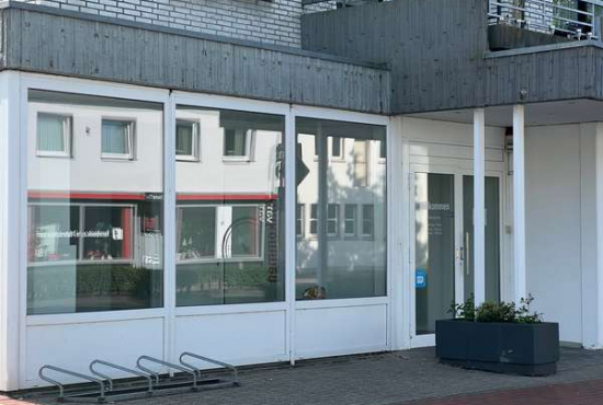 Recke Hauptstraße, Ladenlokal, Gastronomie mieten oder kaufen
