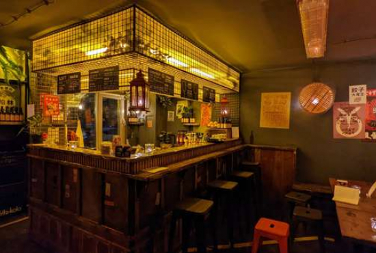 Berlin Görlitzerstr, Ladenlokal, Gastronomie mieten oder kaufen