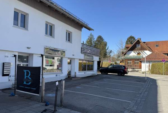 Starnberg , Ladenlokal, Gastronomie mieten oder kaufen
