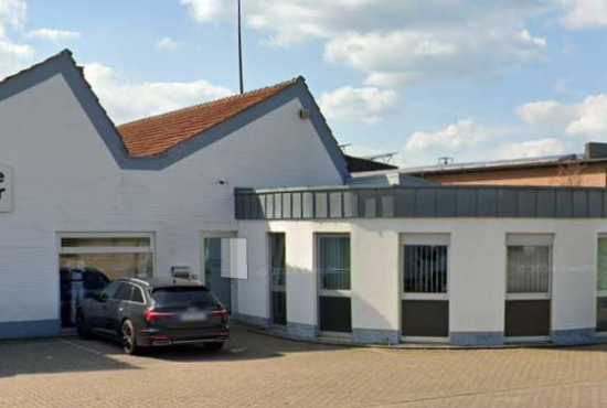 Bocholt , Ladenlokal, Gastronomie mieten oder kaufen