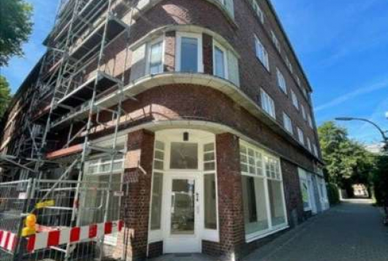 Hamburg Breiter Gang, Ladenlokal, Gastronomie mieten oder kaufen
