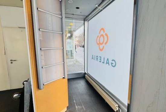 Bayreuth Maximilianstraße, Ladenlokal, Gastronomie mieten oder kaufen