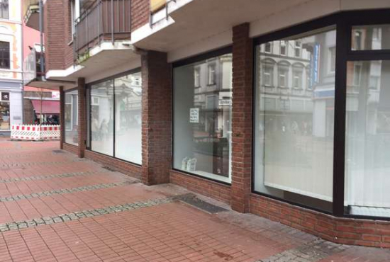 Essen Bochumer Str., Ladenlokal, Gastronomie mieten oder kaufen