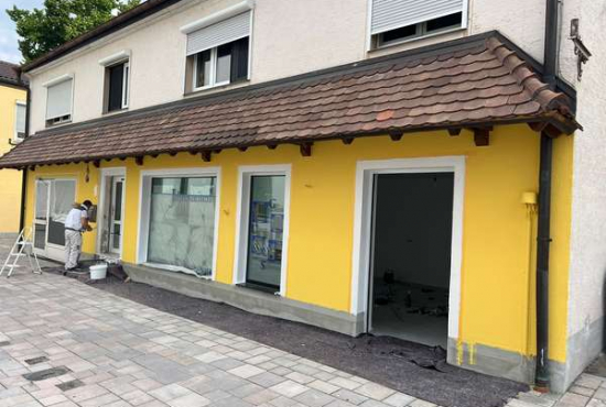 Bad Krozingen Joseph-Vomstein-Straße, Ladenlokal, Gastronomie mieten oder kaufen