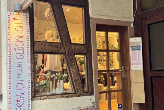 Groß-Umstadt Obere-Marktstraße, Ladenlokal, Gastronomie mieten oder kaufen