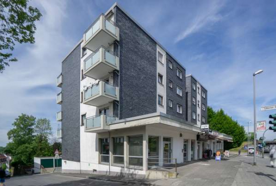 Remscheid , Ladenlokal, Gastronomie mieten oder kaufen