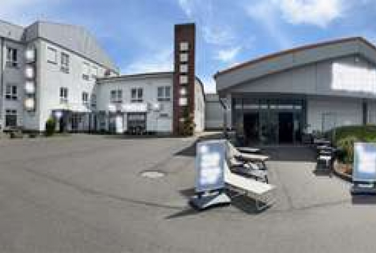 Ransbach-Baumbach , Ladenlokal, Gastronomie mieten oder kaufen