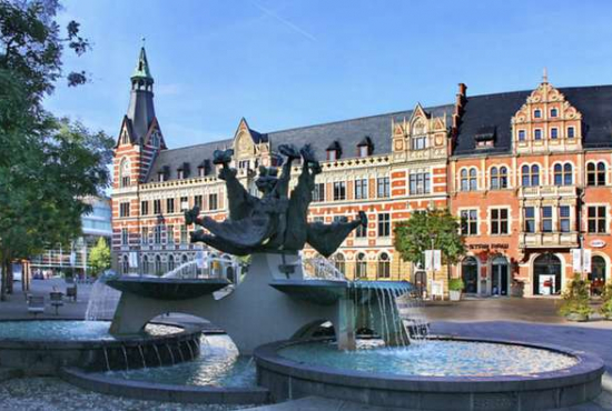 Erfurt , Ladenlokal, Gastronomie mieten oder kaufen