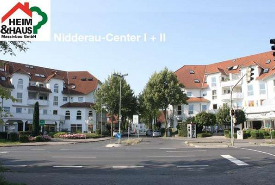 Nidderau Beethovenallee, Ladenlokal, Gastronomie mieten oder kaufen