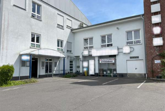 Ransbach-Baumbach , Ladenlokal, Gastronomie mieten oder kaufen