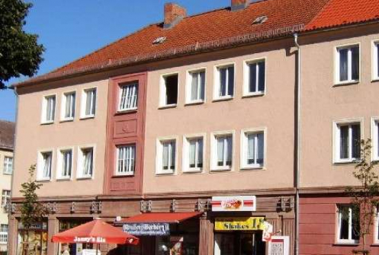 Neubrandenburg Friedländer Straße, Ladenlokal, Gastronomie mieten oder kaufen