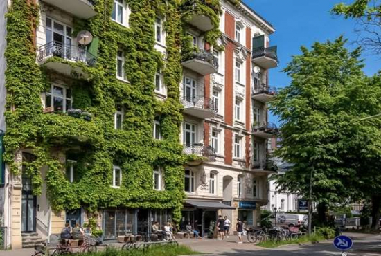 Hamburg , Ladenlokal, Gastronomie mieten oder kaufen