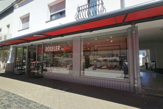 Dormagen Kölner Straße, Ladenlokal, Gastronomie mieten oder kaufen