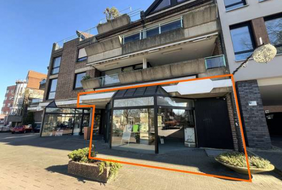 Rheine , Ladenlokal, Gastronomie mieten oder kaufen
