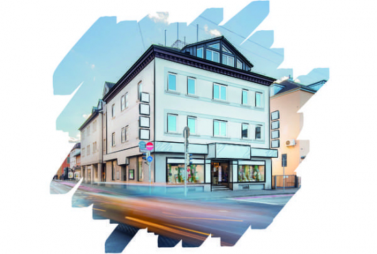 Ludwigsburg , Ladenlokal, Gastronomie mieten oder kaufen