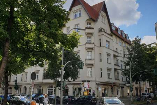 Berlin Schlüterstrasse, Ladenlokal, Gastronomie mieten oder kaufen