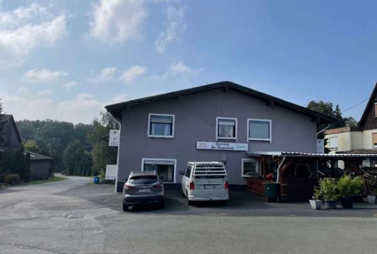 Eiterfeld , Ladenlokal, Gastronomie mieten oder kaufen