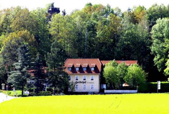 Dippoldiswalde , Ladenlokal, Gastronomie mieten oder kaufen