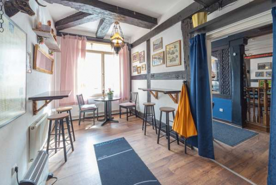 Bodenwerder Große Straße, Ladenlokal, Gastronomie mieten oder kaufen