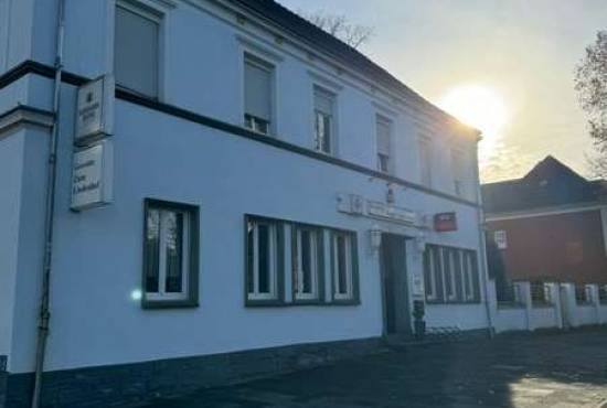 Lippstadt Ebertstr., Ladenlokal, Gastronomie mieten oder kaufen
