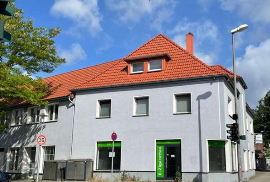 Dorsten Borkener Straße, Ladenlokal, Gastronomie mieten oder kaufen